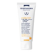 ISISPHARMA UVEBLOCK MINERAL SPF 50+, krem mineralny bezbarwny, 40ml https://azcdn.doz.pl/image/d/product/cda3ba5d-scale-180x180.png
