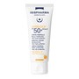 ISISPHARMA UVEBLOCK MINERAL SPF 50+, krem mineralny bezbarwny, 40ml