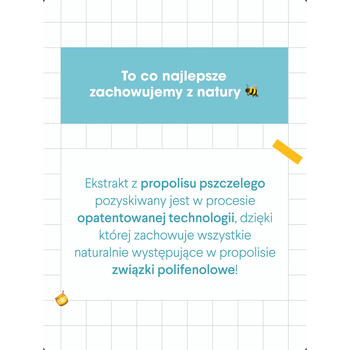 Health Labs Care MyKids Nucleo, saszetki z proszkiem, 30 szt.