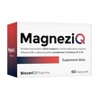 MagneziQ, kapsułki, 60 szt.