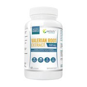 Wish Valerian Root Extract 500 mg, kapsułki, 60 szt. https://azcdn.doz.pl/image/d/product/ab741284-scale-180x180.png