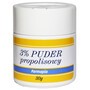 Puder propolisowy, 3%, (Farmapia), 30 g