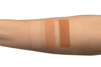 Pierre Rene Powder Contouring, pudrowa paletka do konturowania twarzy, nr 01, 23 g