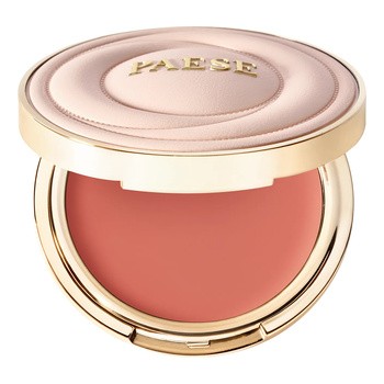 Paese Selfglow, kremowy róż z matowym efektem, Peach Sunrise 02, 8 g