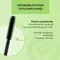 Eveline Cosmetics Extension Volume, wydłużająco-podkręcający tusz do rzęs False Definition, czarny, 10 ml