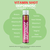 Triggy Vitamin Shot Odporność, smak pomarańczowy, płyn w ampułce, 25 ml