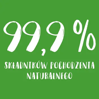 Zielko, Odplamiacz, płyn, granat i imbir, 400 ml