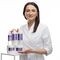 Bielenda Professional Moonlight Wellness, maska do ciała nawilżająco-odżywcza, 600 g