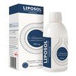 Liposol L-Glutation 500 mg, płyn, smak cytrynowy, 250 ml