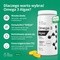 Omega 3 Algae, kapsułki miękkie, 60 szt.