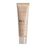 Lumene Blur 16h Longwear Foundation, długotrwały podkład SPF 15, 0 Light Ivory, 30 ml https://azcdn.doz.pl/image/d/product/180fa5b1-scale-180x180.png