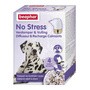 Beaphar No Stress Diffuser Pies, zestaw startowy z dyfuzorem i wkładem, 30 ml