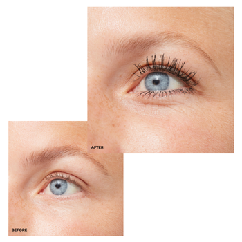 Gosh Catchy Eyes Drama, tusz do rzęs, 10 ml