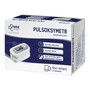 DOZ Med Pulsoksymetr (model CMS50D1), 1 szt.