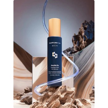 Health Labs Gentle On, łagodzący krem dla mężczyzn, 50 ml