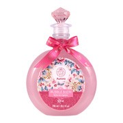 Aurora Bubble Bath, płyn do kąpieli, Róża, 780 ml