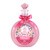 Aurora Bubble Bath, płyn do kąpieli, Róża, 780 ml