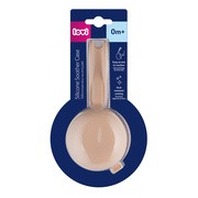 Lovi, silikonowe etui na smoczek, Nude, 1 szt. https://azcdn.doz.pl/image/d/product/b7a23ddb-scale-180x180.png