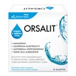 Orsalit, proszek o smaku neutralnym, 10 saszetek