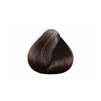 Color&Soin, farba do włosów, jasny szatyn (5N), 135 ml