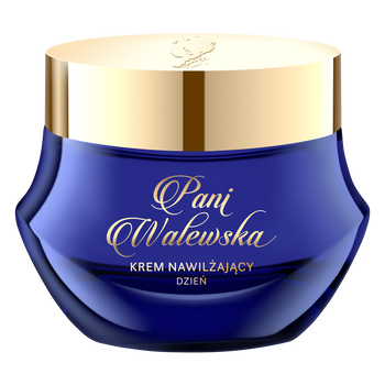 Pani Walewska, krem nawilżający na dzień, 50 ml