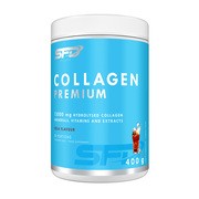 SFD Collagen Premium, proszek, smak cola, 400 g https://azcdn.doz.pl/image/d/product/644bad3b-scale-180x180.png