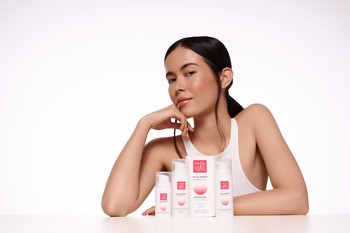 Hada Labo Tokyo White, krem nawilżająco-wygładzający na dzień i na noc, 50 ml