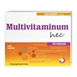 Multivitaminum hec, tabletki, 50 szt