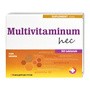 Multivitaminum hec, tabletki, 50 szt