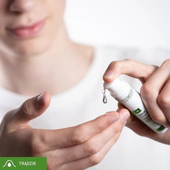 Sylveco Dermo Trądzik, serum punktowe na niedoskonałości,15 ml