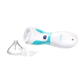 Vitammy Colibri, elektroniczny aspirator do nosa, 1 szt.