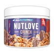 Allnutrition Nutlove Choco Crunch, krem czekoladowo-orzechowy z chrupiącymi orzeszkami ziemnymi, 500 g