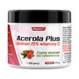 Acerola Plus Ekstrakt 25% witaminy C, proszek, 250 g