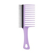 Tangle Teezer, Grzebień do włosów, czarno - liliowy, 1 szt. https://azcdn.doz.pl/image/d/product/8109c92a-scale-180x180.png