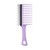 Tangle Teezer, Grzebień do włosów, czarno - liliowy, 1 szt.