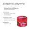 Farmona Tutti Frutti, Wygładzający peeling cukrowy, wiśniowe wygładzenie, 300 g