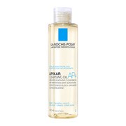 alt La Roche-Posay Lipikar Cleansing Oil AP+, olejek myjący uzupełniający poziom lipidów, przeciw podrażnieniom skóry, 200 ml