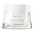 Avene Eau Thermale, odżywczy krem rewitalizujący, 50 ml