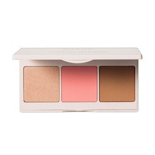 Paese Cotton Delight, paleta do konturowania, Peach 02, 9 g