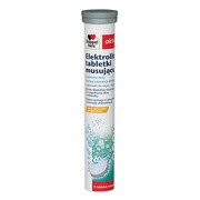 Doppelherz Aktiv Elektrolity, tabletki musujące, smak cytrynowo - grejpfrutowy, 15 szt. https://azcdn.doz.pl/image/d/product/8226dce5-scale-180x180.png
