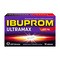 Ibuprom Ultramax, 600 mg, tabletki powlekane, 10 szt.