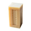 Hhuumm Naturalne mydło z glinką białą BIANCO, 110 g