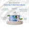 ALE Crunchy Coconut Protein Cream, krem, 200 g