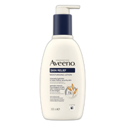 Aveeno Skin Relief, nawilżający balsam do ciała, 300 ml
