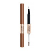 Gosh, długotrwały tint do brwi z żelem 2w1, 001 Light Brown, 2,9 g https://azcdn.doz.pl/image/d/product/590edee0-scale-180x180.png