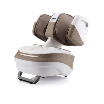 Medivon Perseus, masażer Shiatsu 3w1 do stóp (nóg), łydek i rąk, 1 szt.