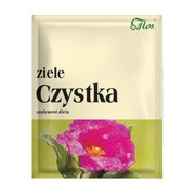 Flos Ziele czystka, zioła do zaparzania, 100 g https://azcdn.doz.pl/image/d/product/880addad-scale-180x180.png