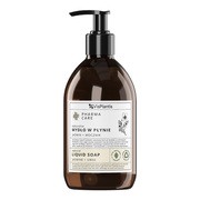 Vis Plantis Pharma Care, jaśmin + mocznik, mydło w płynie, 500 ml https://azcdn.doz.pl/image/d/product/e4d6c7a6-scale-180x180.png