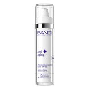 Bandi Medical Expert Anti Aging, krem przeciwzmarszczkowy, SPF50, 50 ml
