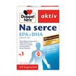 Doppelherz aktiv Na serce EPA + DHA, kapsułki, 30 szt.